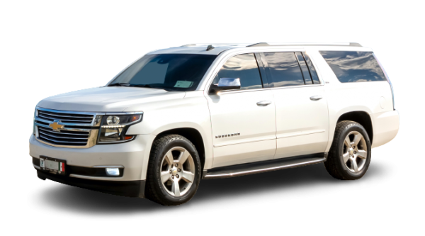 Cabo Transfers Airport shuttle